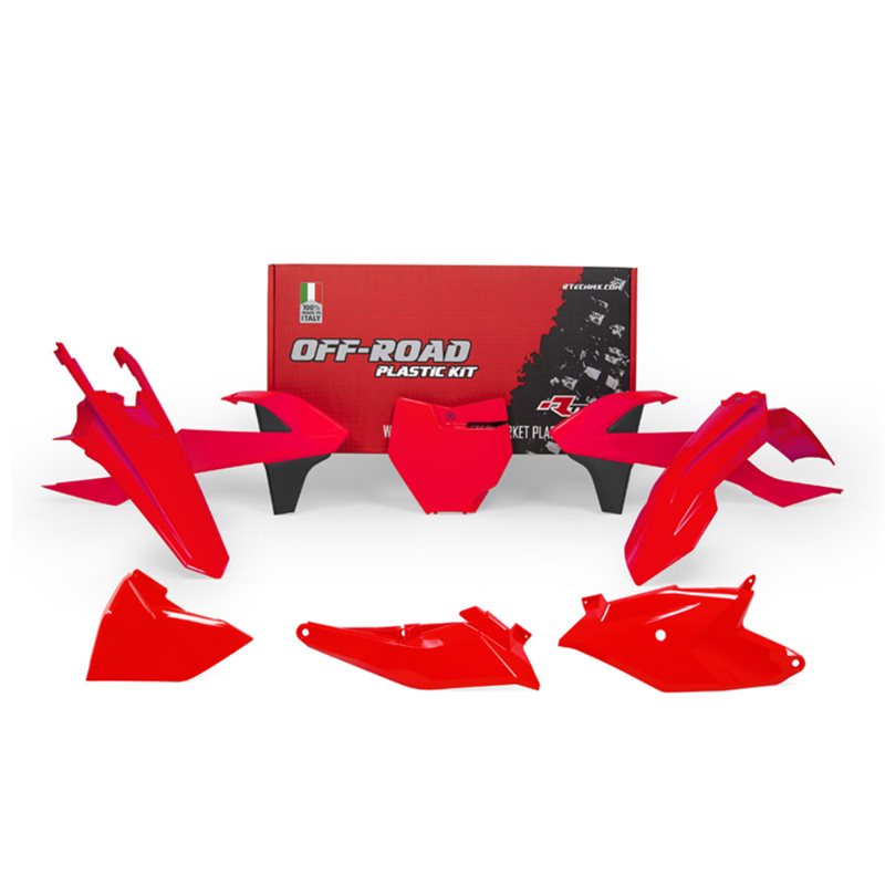 KIT PLÁSTICOS RTECH GAS GAS MC 85 (2021-2024) KIT PLÁSTICOS RTECH GAS GAS MC 85 (2021-2024)
