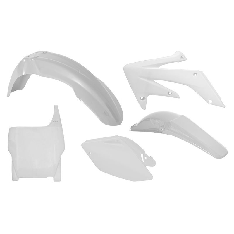 KIT PLÁSTICOS RTECH HONDA CRF 250 R (2004-2005) KIT PLÁSTICOS RTECH HONDA CRF 250 R (2004-2005)