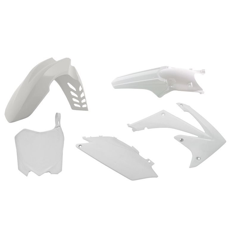 KIT PLÁSTICOS RTECH HONDA CRF 250 R, CRF 450 R (2011-2013) KIT PLÁSTICOS RTECH HONDA CRF 250 R, CRF 450 R (2011-2013)