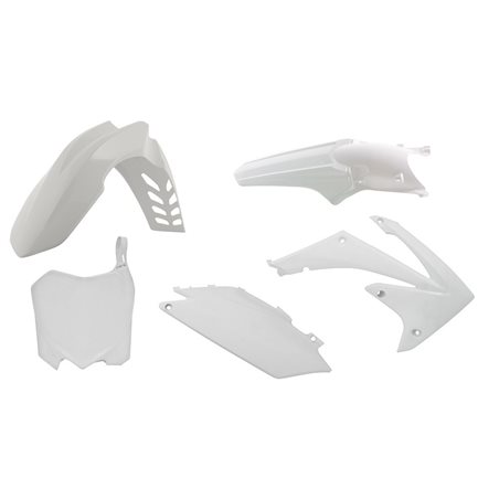 KIT PLÁSTICOS RTECH HONDA CRF 250 R, CRF 450 R (2011-2013)