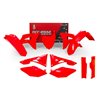 KIT PLÁSTICOS RTECH HONDA CRF 250 R, CRF 450 R (2017-2018)