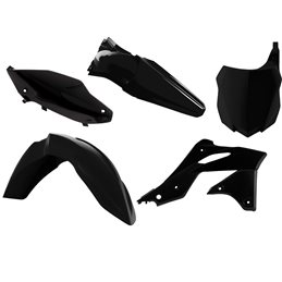KIT PLÁSTICOS RTECH KAWASAKI KX 250 F (2013-2016)