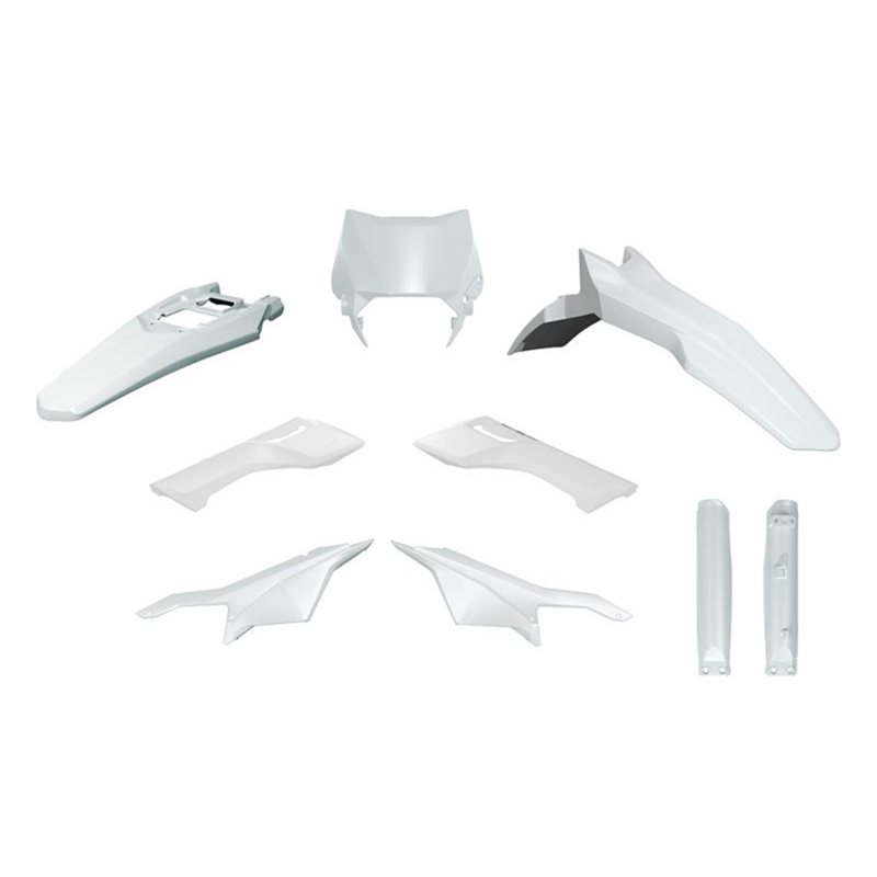 KIT PLÁSTICOS RTECH SURRON ULTRA BEE (2023-2024) KIT PLÁSTICOS RTECH SURRON ULTRA BEE (2023-2024)