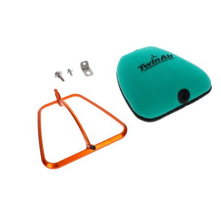 KIT TWIN AIR POWERFLOW FANTIC XXF, YAMAHA WR-F, YZ-F, YZ-FX (2023-2025)