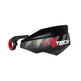 PARAMANOS BICI RTECH VERTIGO (NEGRO)
