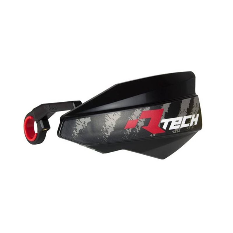 PARAMANOS BICI RTECH VERTIGO (NEGRO)