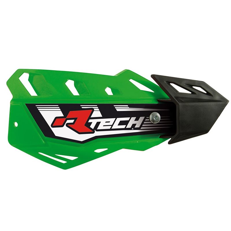 PARAMANOS RTECH FLX (VERDES) PARAMANOS RTECH FLX (VERDES)