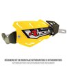 PARAMANOS RTECH FLX CON REFUERZO ALUMINIO (AMARILLO)