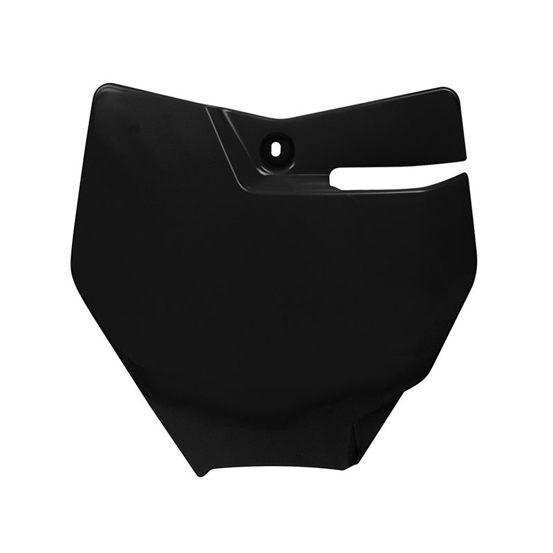 PLACA FRONTAL RTECH GAS GAS MC 85, KTM 85 SX (2018-2024) PLACA FRONTAL RTECH GAS GAS MC 85, KTM 85 SX (2018-2024)