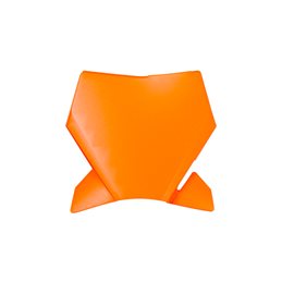 PLACA FRONTAL RTECH KTM 65 SX (2024-2025)