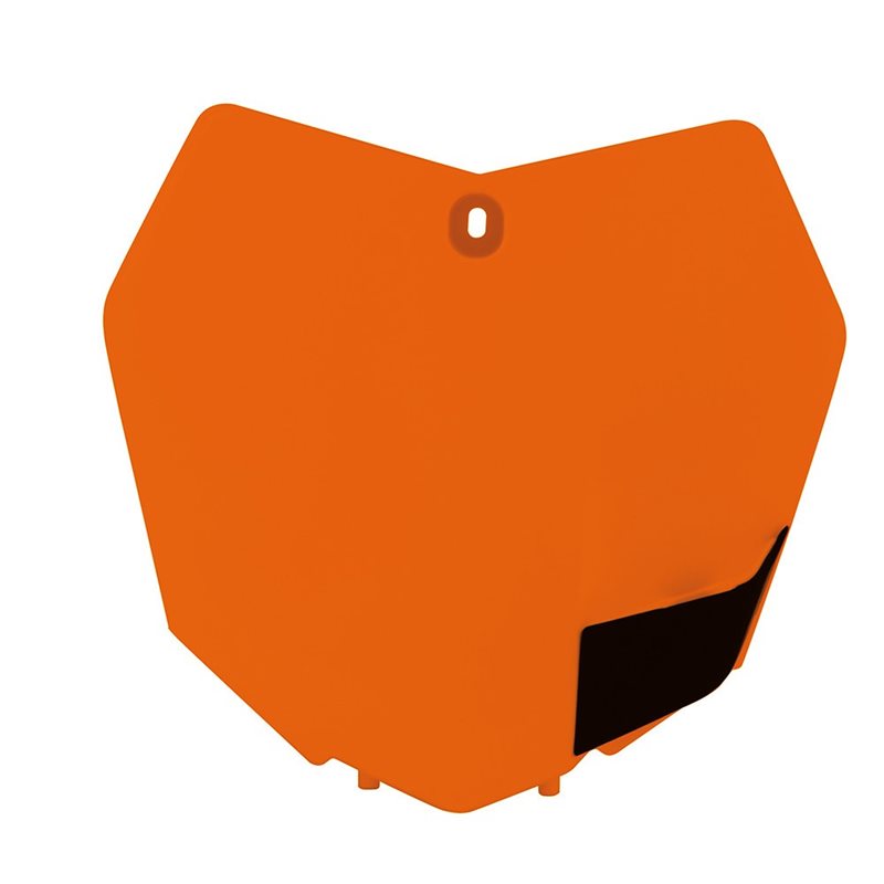 PLACA FRONTAL RTECH KTM SX, SX-F (2013-2016) PLACA FRONTAL RTECH KTM SX, SX-F (2013-2016)
