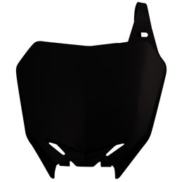 PLACA FRONTAL RTECH SUZUKI RM-Z 250, RM-Z 450 (2008-2018