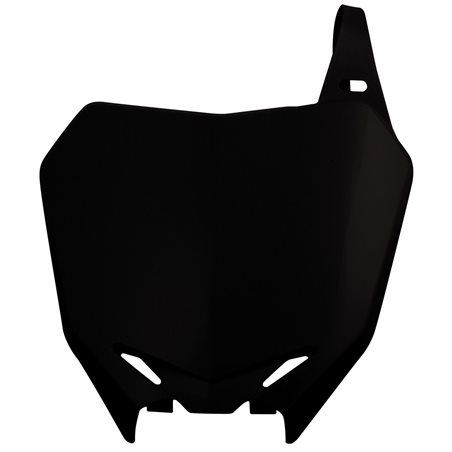 PLACA FRONTAL RTECH SUZUKI RM-Z 250, RM-Z 450 (2008-2018