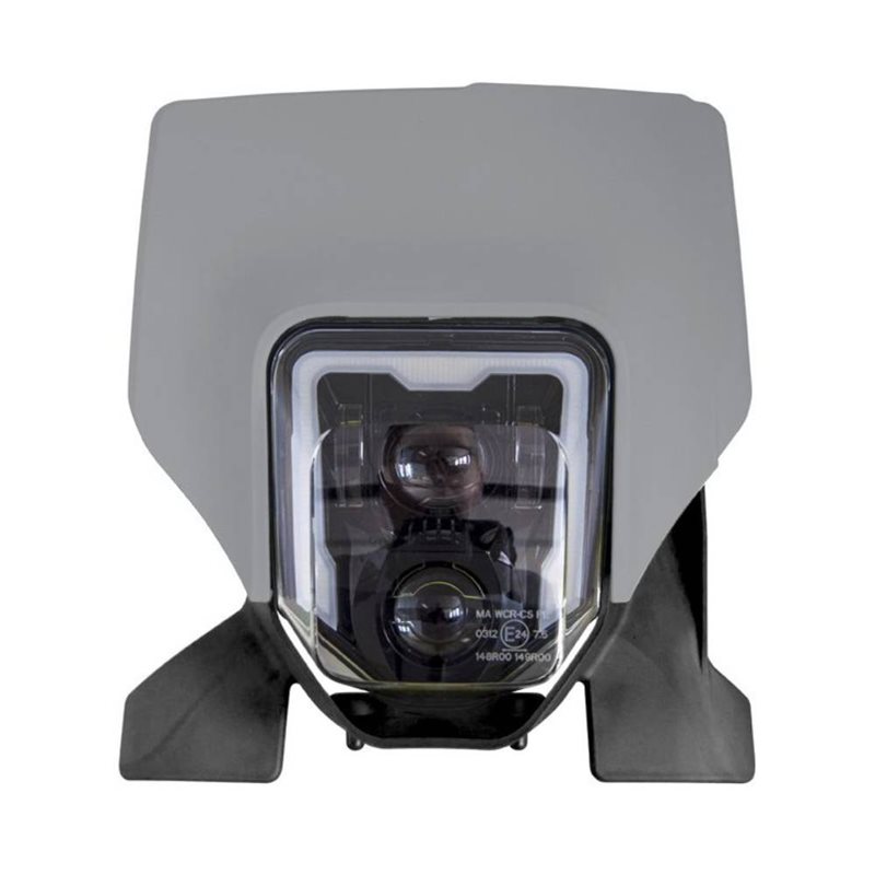 PORTAFARO RTECH + FARO HUSQVARNA (2016-2023) PORTAFARO RTECH + FARO HUSQVARNA (2016-2023)