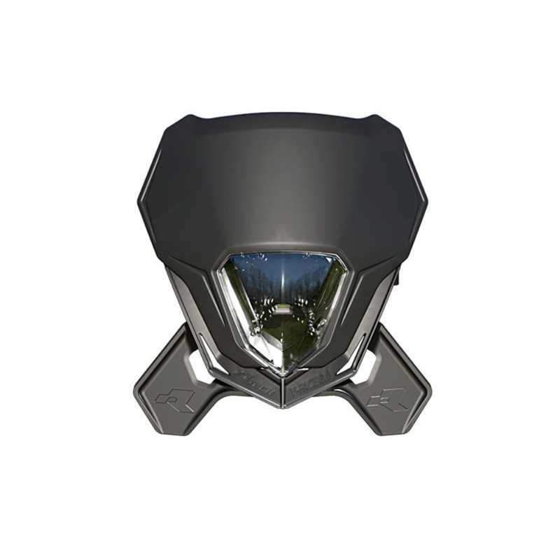 PORTAFARO RTECH V-FACE 2.0 (NEGRO) PORTAFARO RTECH V-FACE 2.0 (NEGRO)