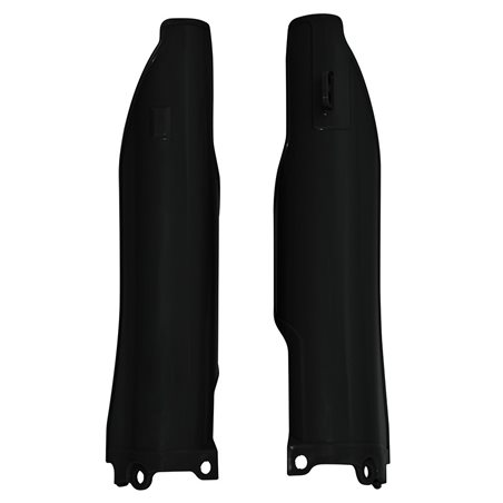 PROTECTORES HORQUILLA RTECH KAWASAKI KX 125, KX 250, KX 250 F, KX 450 F, KLX 450 R (2006-2016)