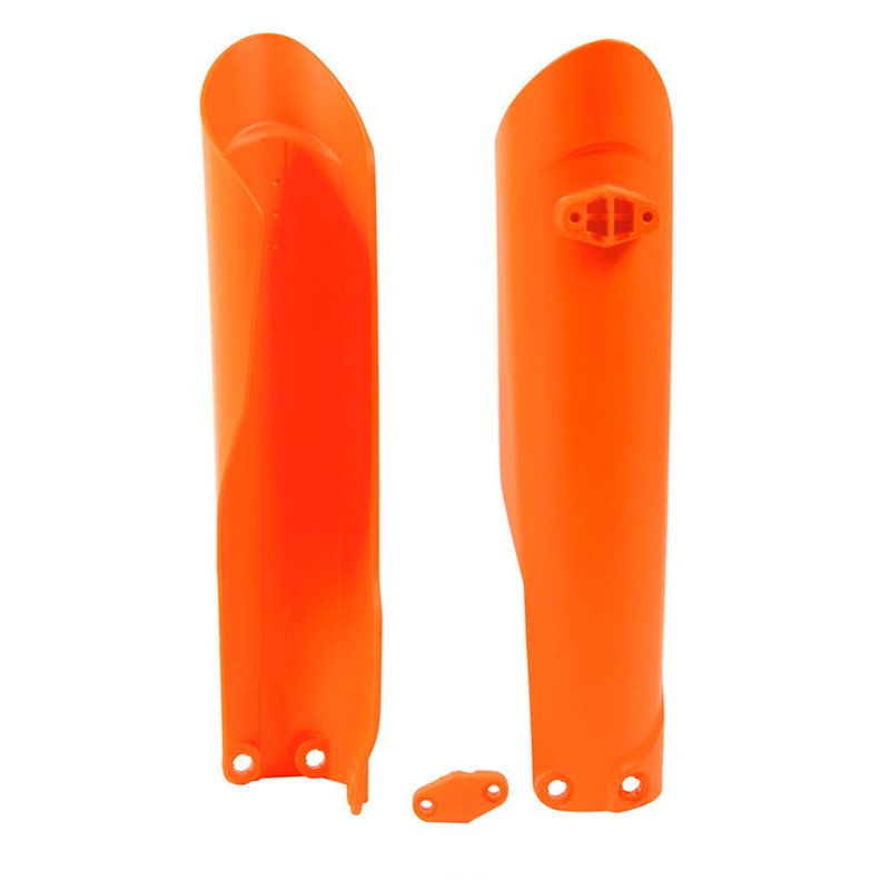 PROTECTORES HORQUILLA RTECH KTM EXC, EXC-F, SX, SX-F (2015-2021) PROTECTORES HORQUILLA RTECH KTM EXC, EXC-F, SX, SX-F (2015-2021)
