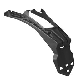 SOPORTE PORTAMATRÍCULA RTECH INTEGRA RACING HUSQVARNA (2020-2021)