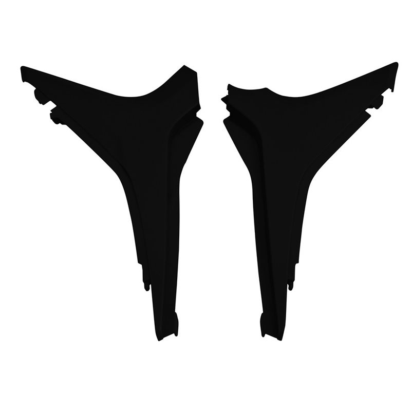 TAPAS CAJA FILTRO RTECH HONDA CRF 250 R, CRF 450 R (2009-2013) TAPAS CAJA FILTRO RTECH HONDA CRF 250 R, CRF 450 R (2009-2013)