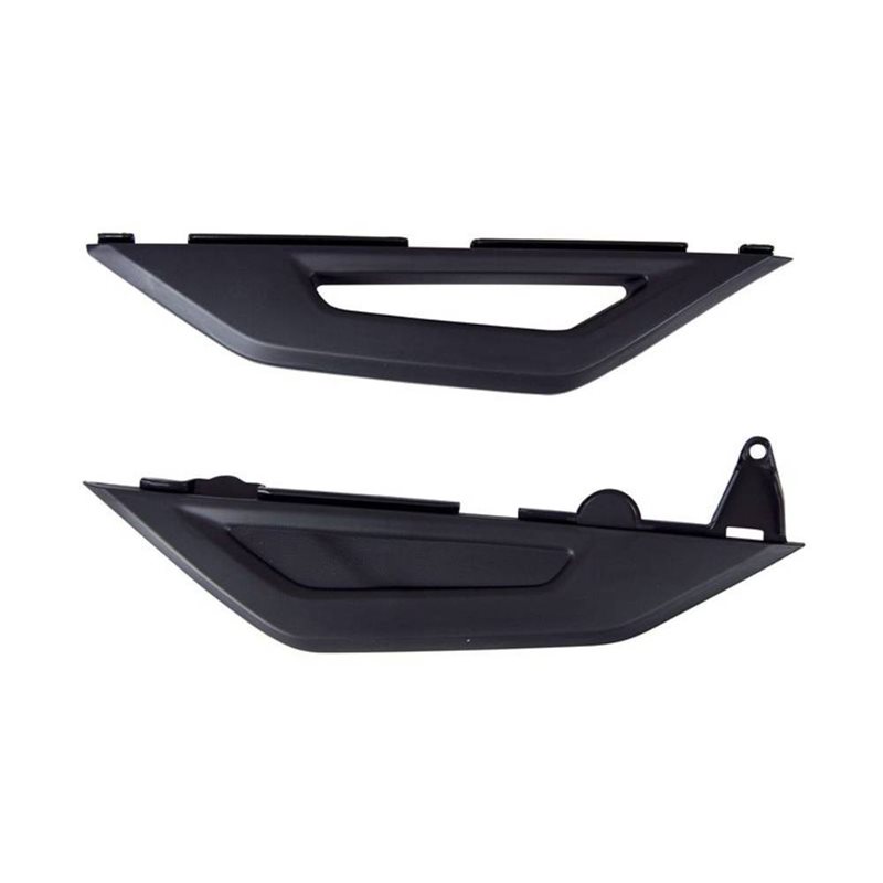 TAPAS LATERALES INFERIORES RTECH HONDA CRF 250, CRF 450 (2021-2024) TAPAS LATERALES INFERIORES RTECH HONDA CRF 250, CRF 450 (2021-2024)