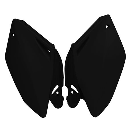 TAPAS LATERALES RTECH HONDA CRF 250 R (2004-2005)