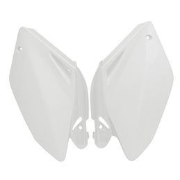 TAPAS LATERALES RTECH HONDA CRF 250 R (2004-2005)