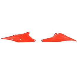 TAPAS LATERALES RTECH KTM EXC, EXC-F, SX, SX-F, XC, XC-F, XC-W, XCF-W (2019-2023)