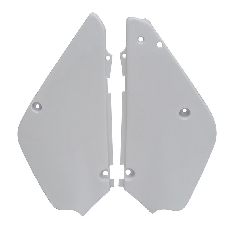 TAPAS LATERALES RTECH SUZUKI RM 85 (2000-2024) TAPAS LATERALES RTECH SUZUKI RM 85 (2000-2024)