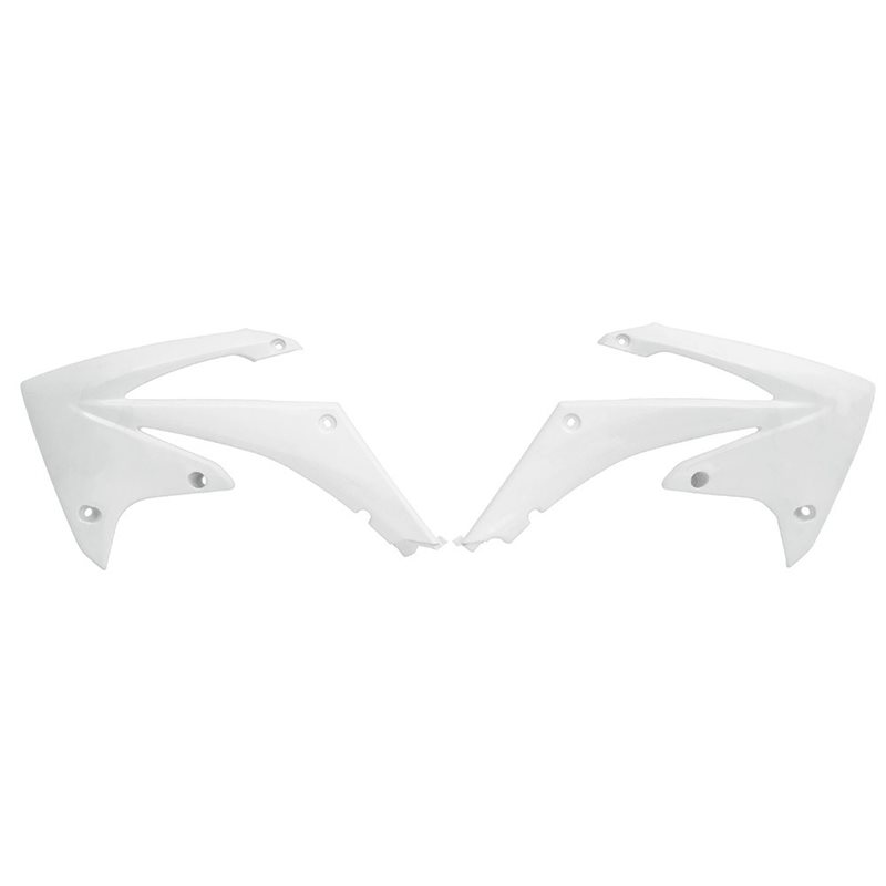 TAPAS RADIADOR RTECH HONDA CRF 250 R, CRF 450 R (2009-2013) TAPAS RADIADOR RTECH HONDA CRF 250 R, CRF 450 R (2009-2013)