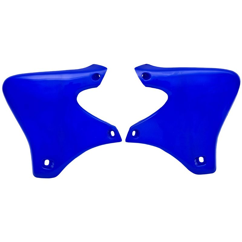 TAPAS RADIADOR RTECH YAMAHA WR 250 F, WR 400 F, WR 426 F, YZ 250 F, YZ 400 F, YZ 426 F (2000-2002) TAPAS RADIADOR RTECH YAMAHA WR 250 F, WR 400 F, WR 426 F, YZ 250 F, YZ 400 F, YZ 426 F (2000-2002)