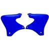 TAPAS RADIADOR RTECH YAMAHA WR 250 F, WR 400 F, WR 426 F, YZ 250 F, YZ 400 F, YZ 426 F (2000-2002)