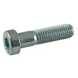 TORNILLOS ALLEN PLANOS REDUCIDOS RTECH (M10X40 MM/8 PIEZAS)
