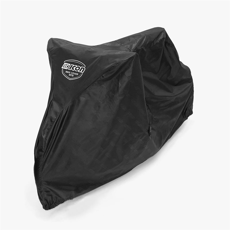 FUNDA PROTECTORA BICI MTB SCICON (NEGRO) FUNDA PROTECTORA BICI MTB SCICON (NEGRO)