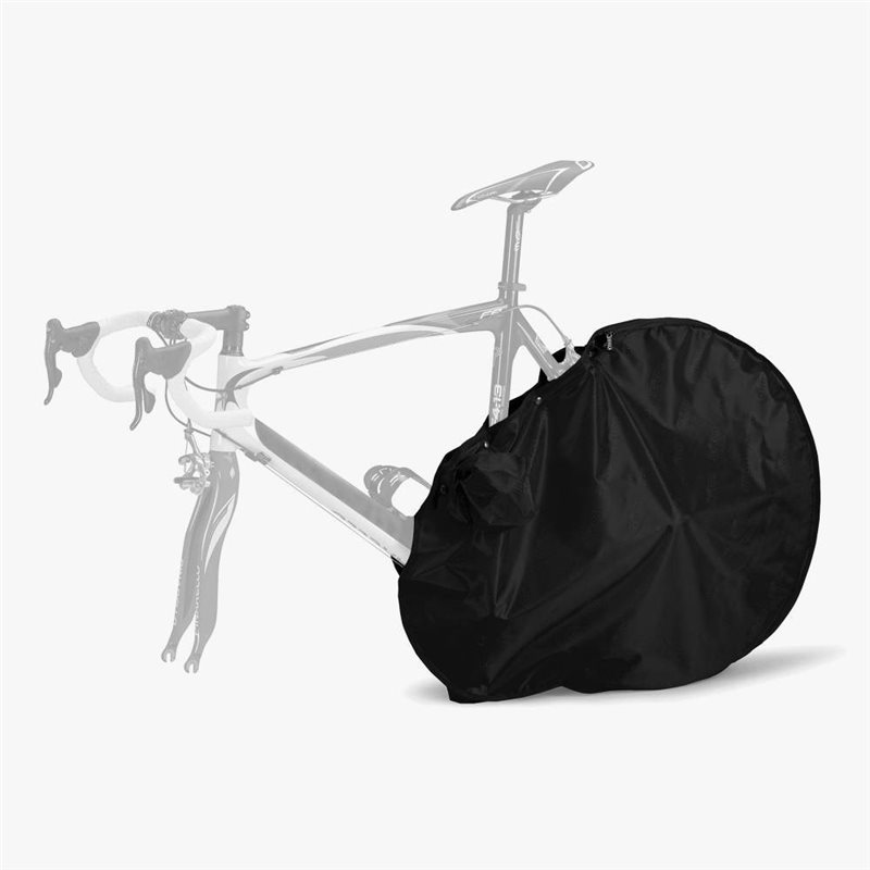 FUNDA TREN MOTRIZ SCICON (NEGRO) FUNDA TREN MOTRIZ SCICON (NEGRO)