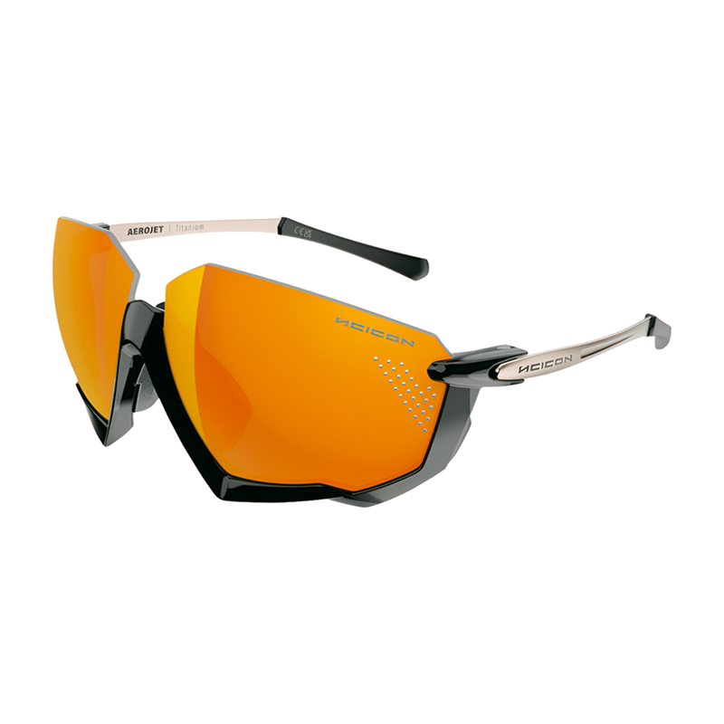 GAFAS SCICON AEROJET TITANIUM METAL BLACK (LENTES MULTIESPEJO BRONCE) GAFAS SCICON AEROJET TITANIUM METAL BLACK (LENTES MULTIESPEJO BRONCE)