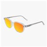 GAFAS SOL SCICON VERTEX CRYSTAL GLOSS (LENTES MULTIESPEJO ROJO)