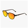 GAFAS SOL SCICON VERTEX DEMI GLOSS (LENTES MULTIESPEJO ROJO)