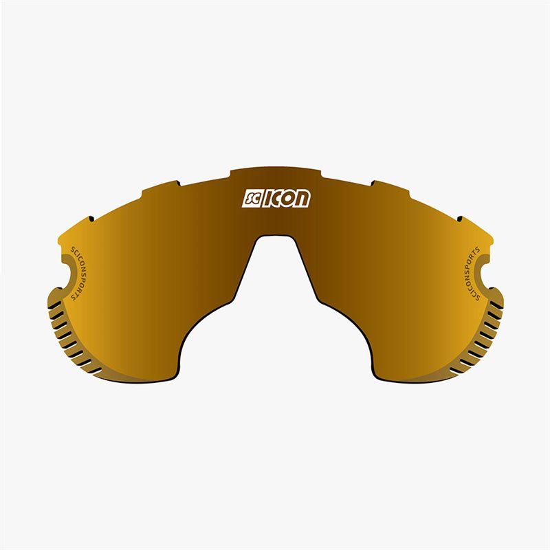 LENTE SCICON AEROWING LAMON MULTIESPEJO BRONCE LENTE SCICON AEROWING LAMON MULTIESPEJO BRONCE