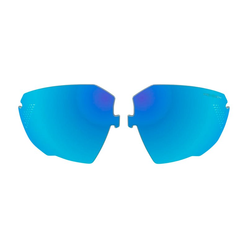 LENTES SCICON AEROJET TITANIUM MULTIESPEJO AZUL LENTES SCICON AEROJET TITANIUM MULTIESPEJO AZUL