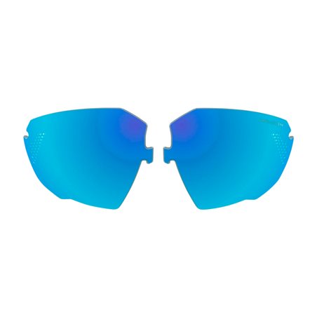 LENTES SCICON AEROJET TITANIUM MULTIESPEJO AZUL