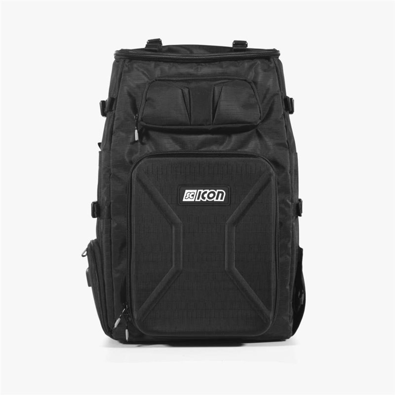 MOCHILA SCICON CAMERA PRO (NEGRO) MOCHILA SCICON CAMERA PRO (NEGRO)