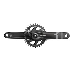 BIELAS SRAM X1 1000 EAGLE DUB (170 MM/32 DIENTES)