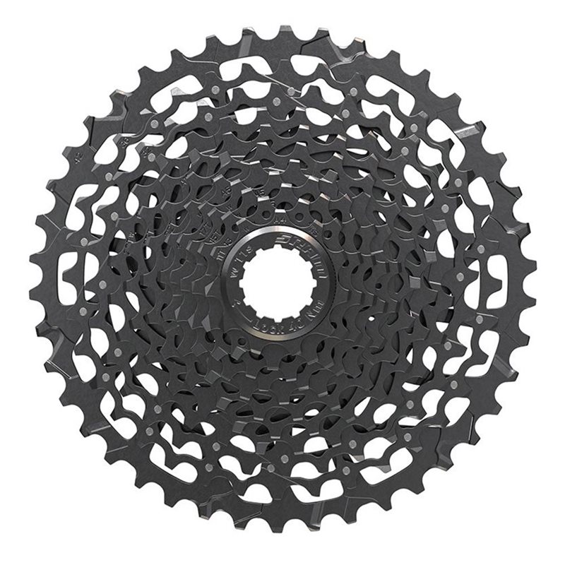 CASSETTE SRAM PG-1130 11 VELOCIDADES (11-42 DIENTES) CASSETTE SRAM PG-1130 11 VELOCIDADES (11-42 DIENTES)