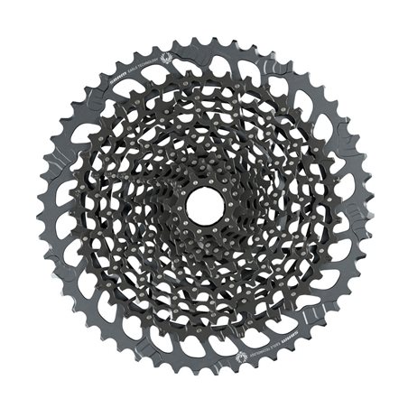 CASSETTE SRAM XG 1275 EAGLE (10-52 DIENTES)