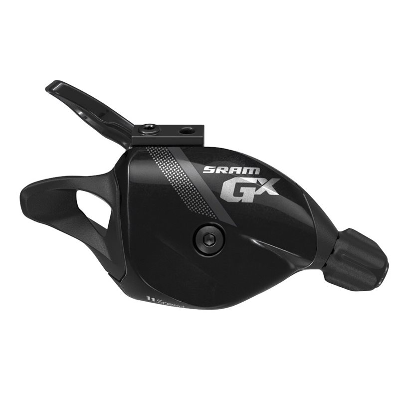 MANDO CAMBIO DELANTERO SRAM GX 2X1 TRIGGER (NEGRO) MANDO CAMBIO DELANTERO SRAM GX 2X1 TRIGGER (NEGRO)