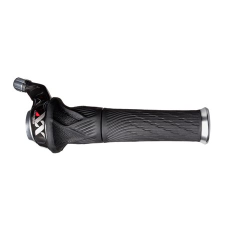 MANDO CAMBIO TRASERO SRAM  XX1 GRIPSHIFT 11 V (NEGRO)