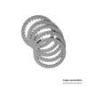 DISCOS EMBRAGUE SURFLEX CON SEPARADORES SUZUKI RM-Z 250 (2007-2009)