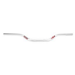 MANILLAR TAG T2 SX ALTO CON PLIEGUE KTM (PLATA)