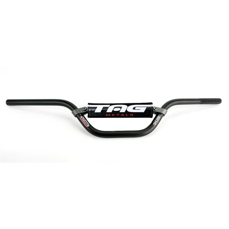 MANILLAR TAG X5 ALTO CON PLIEGUE CR, QUAD (NEGRO) MANILLAR TAG X5 ALTO CON PLIEGUE CR, QUAD (NEGRO)