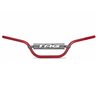 MANILLAR TAG X5 CON PLIEGUE QUAD (ROJO)